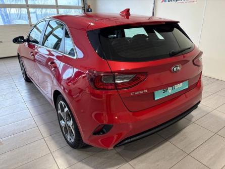 KIA Ceed 1.0 T-GDI 120ch Active Business à vendre à Chaumont - Image n°7