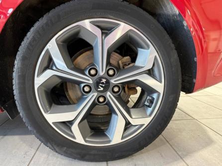 KIA Ceed 1.0 T-GDI 120ch Active Business à vendre à Chaumont - Image n°9