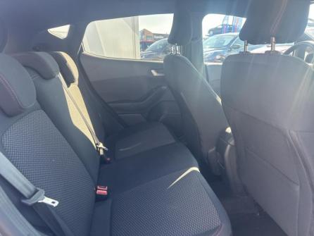 FORD Fiesta 1.0 Flexifuel 95 ch ST-Line 5p à vendre à Troyes - Image n°12