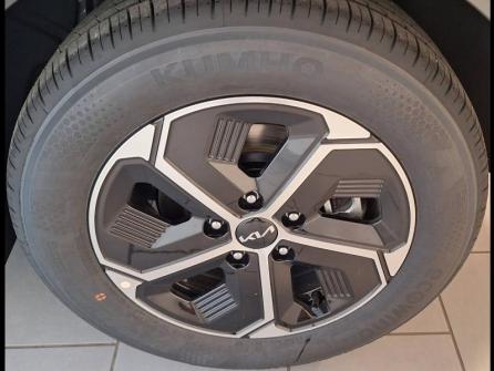 KIA Niro 1.6 GDi 141ch HEV Active DCT6 à vendre à Troyes - Image n°9