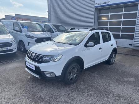 DACIA Sandero 1.0 SCe 75ch Urban Stepway à vendre à Beaune - Image n°1