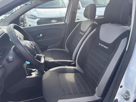 DACIA Sandero 1.0 SCe 75ch Urban Stepway à vendre à Beaune - Image n°10