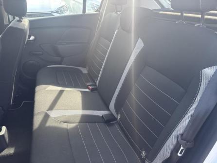 DACIA Sandero 1.0 SCe 75ch Urban Stepway à vendre à Beaune - Image n°12