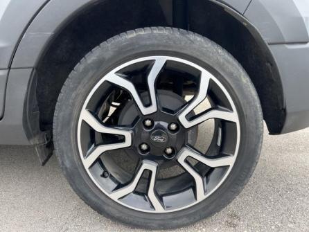 FORD EcoSport 1.0 EcoBoost 125ch Active 6cv à vendre à Dijon - Image n°9