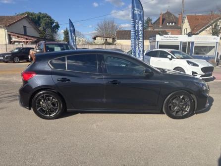 FORD Focus 1.5 EcoBlue 120ch ST-Line BVA à vendre à Beaune - Image n°4
