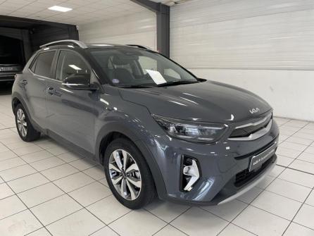 KIA Stonic 1.0 T-GDi 100ch Blue Edition à vendre à Garges Les Gonesse - Image n°3