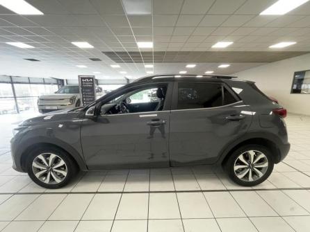 KIA Stonic 1.0 T-GDi 100ch Blue Edition à vendre à Garges Les Gonesse - Image n°8