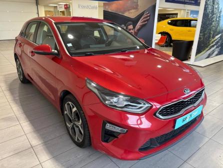KIA Ceed 1.0 T-GDI 120ch Active Business à vendre à Troyes - Image n°3
