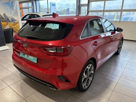 KIA Ceed 1.0 T-GDI 120ch Active Business à vendre à Troyes - Image n°5