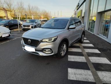 Voir le détail de l'offre de cette MG MOTOR EHS 1.5T GDI 258ch PHEV Luxury de 2022 en vente à partir de 257.67 € / mois
