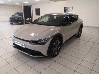 Voir le détail de l'offre de cette KIA EV6 229ch Air Design 2WD de 2021 en vente à partir de 274.91 €  / mois