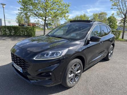 FORD Kuga 2.5 Duratec 225ch PowerSplit PHEV ST-Line eCVT à vendre à Bourges - Image n°1