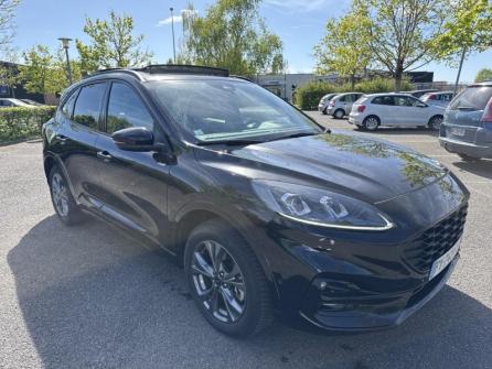 FORD Kuga 2.5 Duratec 225ch PowerSplit PHEV ST-Line eCVT à vendre à Bourges - Image n°3