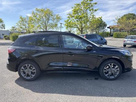 FORD Kuga 2.5 Duratec 225ch PowerSplit PHEV ST-Line eCVT à vendre à Bourges - Image n°4