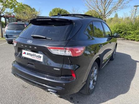 FORD Kuga 2.5 Duratec 225ch PowerSplit PHEV ST-Line eCVT à vendre à Bourges - Image n°5