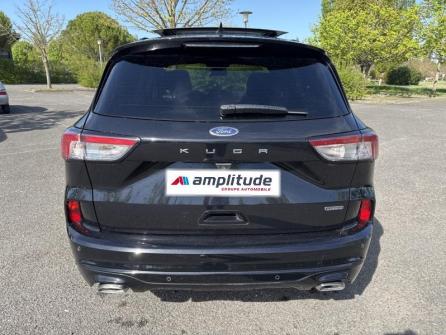 FORD Kuga 2.5 Duratec 225ch PowerSplit PHEV ST-Line eCVT à vendre à Bourges - Image n°6