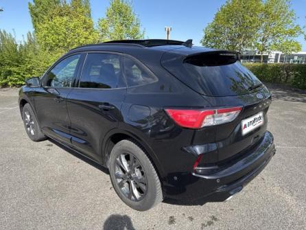 FORD Kuga 2.5 Duratec 225ch PowerSplit PHEV ST-Line eCVT à vendre à Bourges - Image n°7