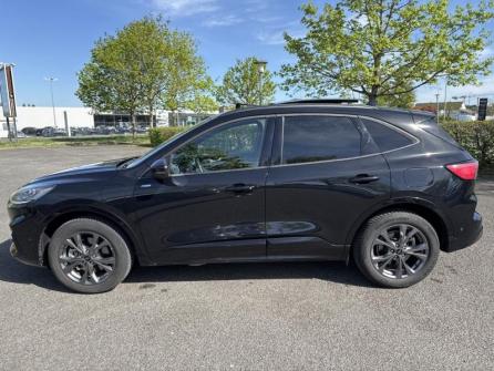 FORD Kuga 2.5 Duratec 225ch PowerSplit PHEV ST-Line eCVT à vendre à Bourges - Image n°8