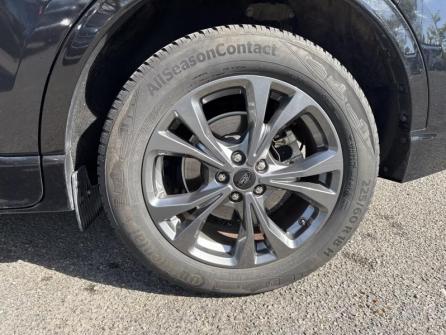 FORD Kuga 2.5 Duratec 225ch PowerSplit PHEV ST-Line eCVT à vendre à Bourges - Image n°9