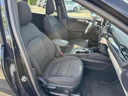 FORD Kuga 2.5 Duratec 225ch PowerSplit PHEV ST-Line eCVT à vendre à Bourges - Image n°11
