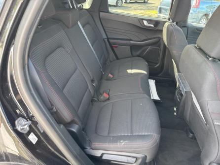 FORD Kuga 2.5 Duratec 225ch PowerSplit PHEV ST-Line eCVT à vendre à Bourges - Image n°12