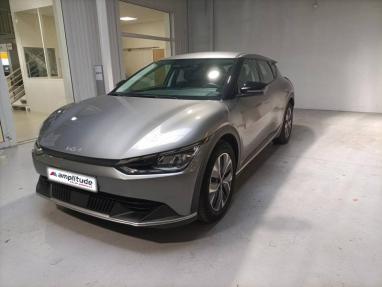 Voir le détail de l'offre de cette KIA EV6 229ch Air Active 2WD de 2022 en vente à partir de 264.65 €  / mois