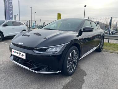 Voir le détail de l'offre de cette KIA EV6 229ch Air Design 2WD de 2023 en vente à partir de 35 999 €