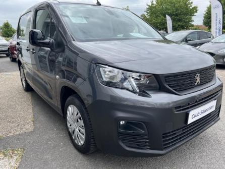 PEUGEOT Partner M 650kg BlueHDi 130ch S&S EAT8 à vendre à Auxerre - Image n°3