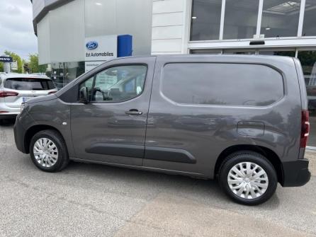 PEUGEOT Partner M 650kg BlueHDi 130ch S&S EAT8 à vendre à Auxerre - Image n°8
