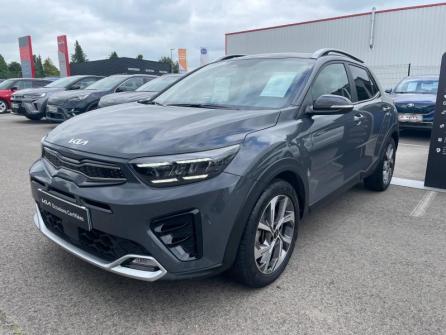 KIA Stonic 1.0 T-GDi 120ch MHEV GT Line Premium DCT7 à vendre à Troyes - Image n°1