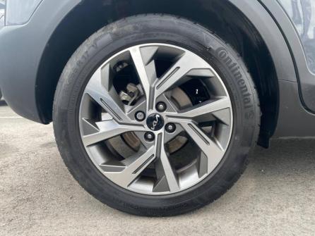 KIA Stonic 1.0 T-GDi 120ch MHEV GT Line Premium DCT7 à vendre à Troyes - Image n°5