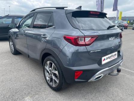 KIA Stonic 1.0 T-GDi 120ch MHEV GT Line Premium DCT7 à vendre à Troyes - Image n°8