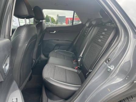KIA Stonic 1.0 T-GDi 120ch MHEV GT Line Premium DCT7 à vendre à Troyes - Image n°12