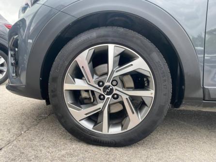 KIA Stonic 1.0 T-GDi 120ch MHEV GT Line Premium DCT7 à vendre à Troyes - Image n°10