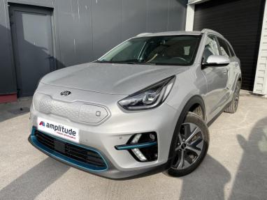 Voir le détail de l'offre de cette KIA e-Niro Premium 204ch de 2021 en vente à partir de 18 599 €