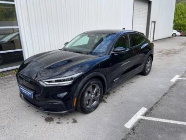 Voir le détail de l'offre de cette FORD Mustang Mach-E 294ch Extended Range 99kWh 7cv de 2023 en vente à partir de 378.14 € / mois