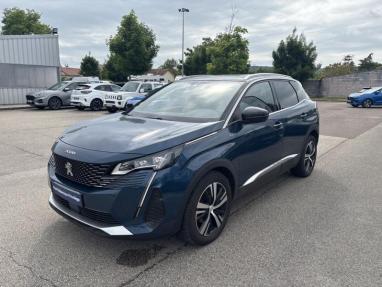 Voir le détail de l'offre de cette PEUGEOT 3008 1.5 BlueHDi 130ch S&S GT EAT8 de 2020 en vente à partir de 336.92 € / mois