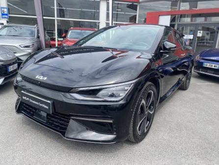 KIA EV6 229ch GT-Line 2WD à vendre à Compiègne - Image n°1
