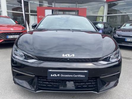 KIA EV6 229ch GT-Line 2WD à vendre à Compiègne - Image n°2