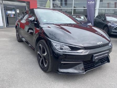 KIA EV6 229ch GT-Line 2WD à vendre à Compiègne - Image n°3