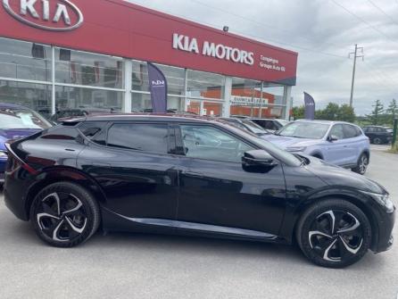 KIA EV6 229ch GT-Line 2WD à vendre à Compiègne - Image n°4