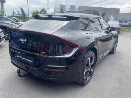 KIA EV6 229ch GT-Line 2WD à vendre à Compiègne - Image n°5