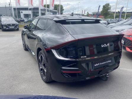 KIA EV6 229ch GT-Line 2WD à vendre à Compiègne - Image n°7