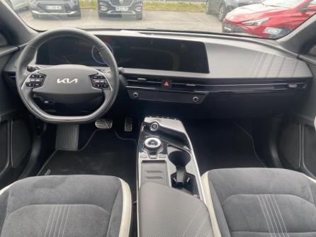 KIA EV6 229ch GT-Line 2WD à vendre à Compiègne - Image n°11
