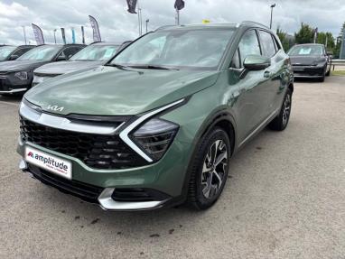 Voir le détail de l'offre de cette KIA Sportage 1.6 T-GDi 230ch HEV  Design BVA6 4x2 de 2022 en vente à partir de 303.43 €  / mois