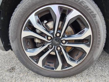 FORD Puma 1.0 Flexifuel 125ch ST-Line à vendre à Saint-Claude - Image n°9