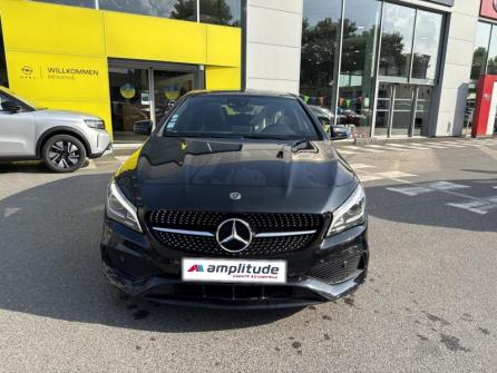 MERCEDES-BENZ CLA Shooting Brake 200 Fascination 7G-DCT à vendre à Melun - Image n°2