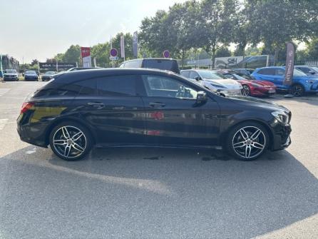 MERCEDES-BENZ CLA Shooting Brake 200 Fascination 7G-DCT à vendre à Melun - Image n°4