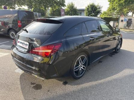 MERCEDES-BENZ CLA Shooting Brake 200 Fascination 7G-DCT à vendre à Melun - Image n°5