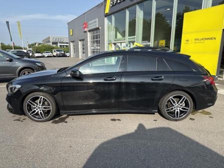 MERCEDES-BENZ CLA Shooting Brake 200 Fascination 7G-DCT à vendre à Melun - Image n°8